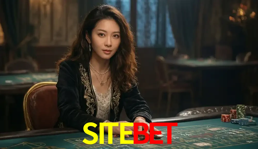 SITEBET Casino en Vivo