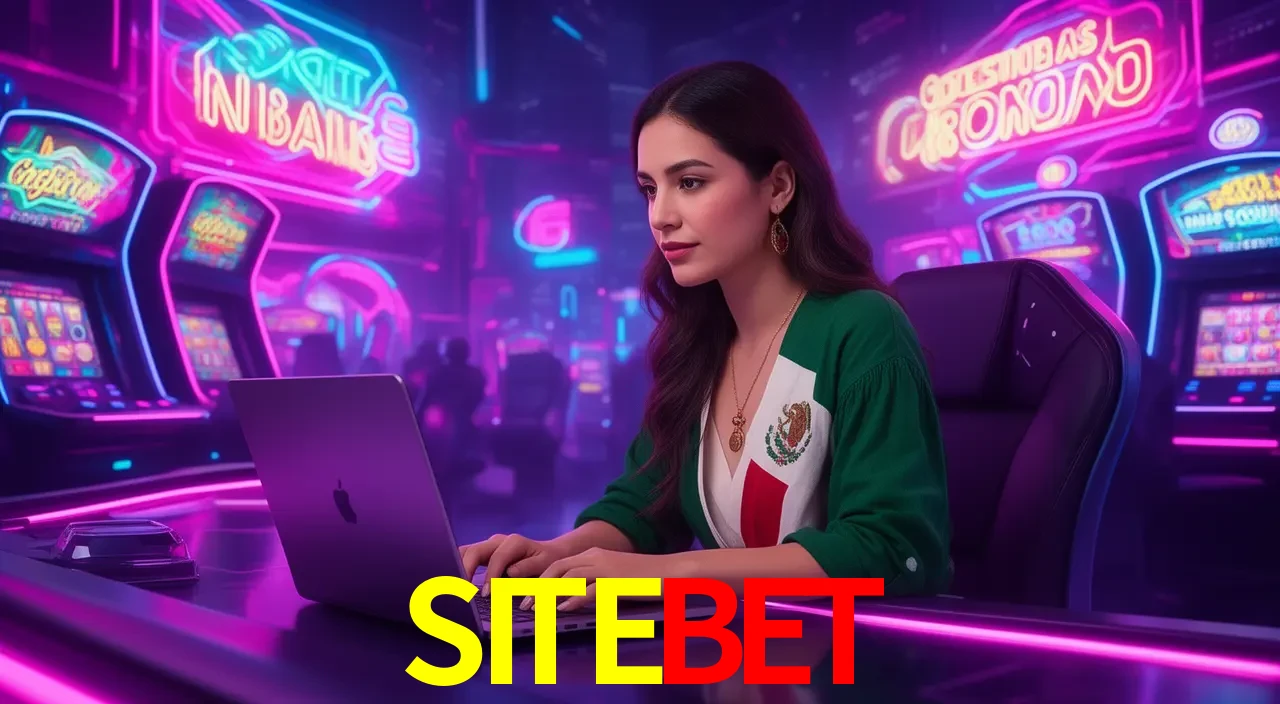 SITEBET Apuestas Deportivas