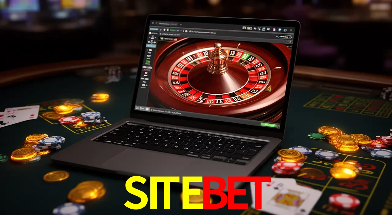 SITEBET Arcade