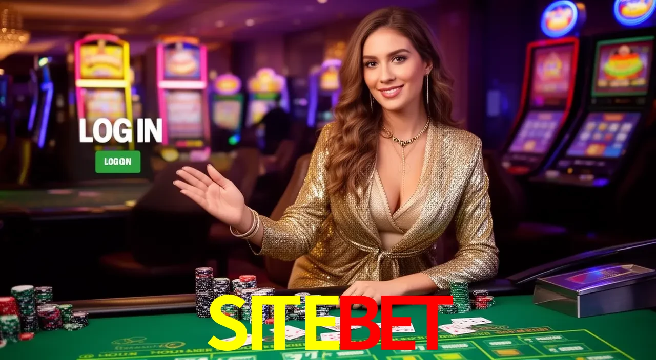 SITEBET Bingo