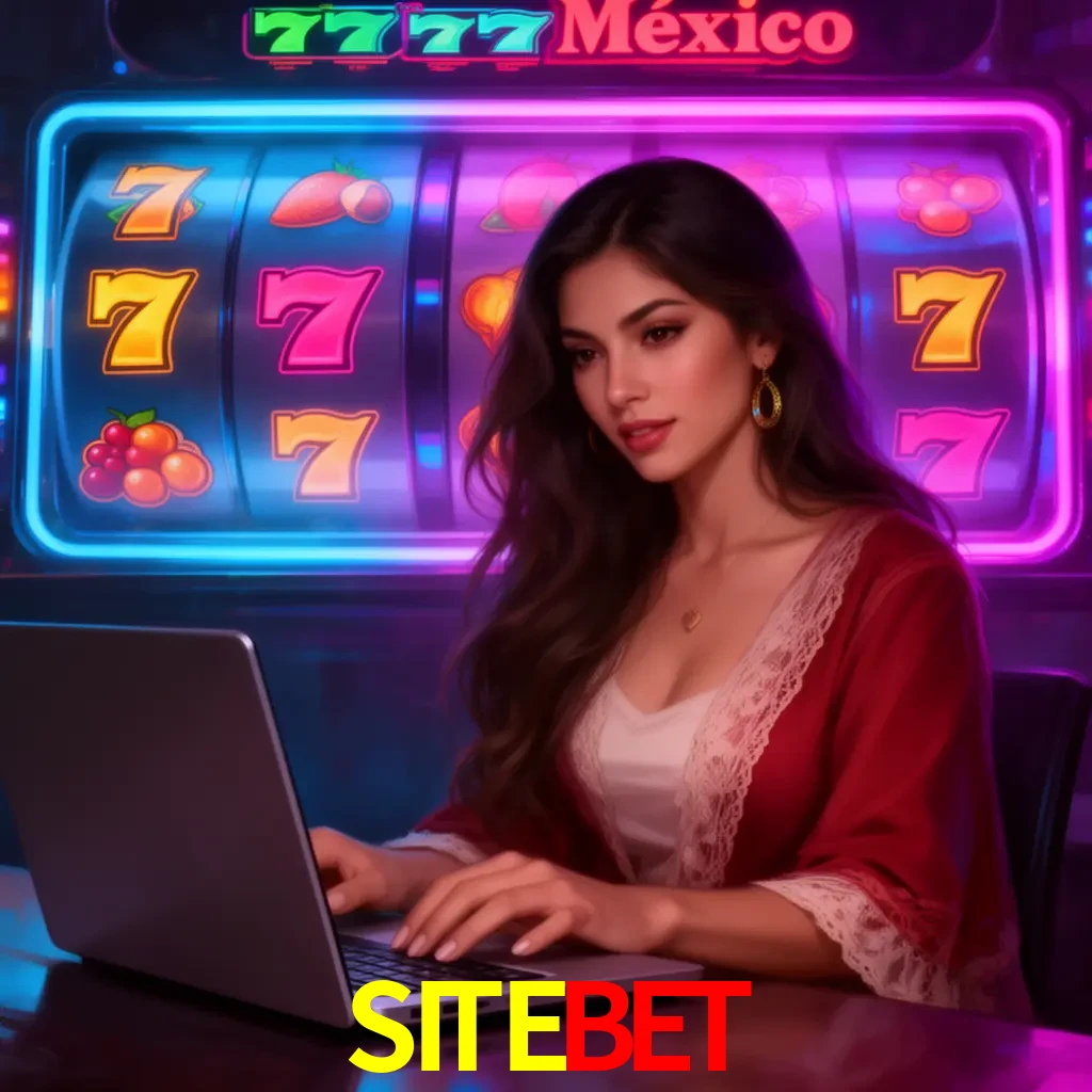 SITEBET Roulette en Vivo