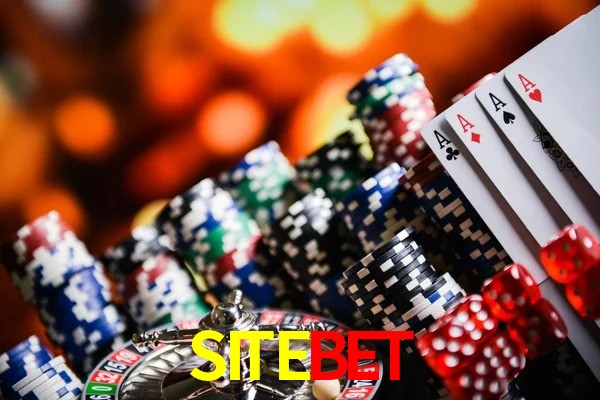 SITEBET Marcadores en Tiempo Real