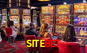 SITEBET ¿Qué información cubre esta sección de preguntas frecuentes?