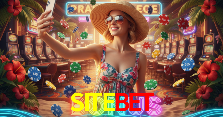 SITEBET Términos y Condiciones