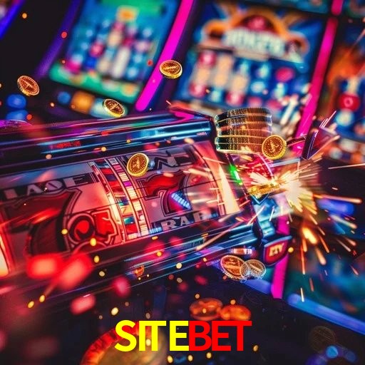 SITEBET gaming platform
