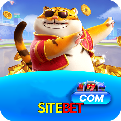 SITEBET logo